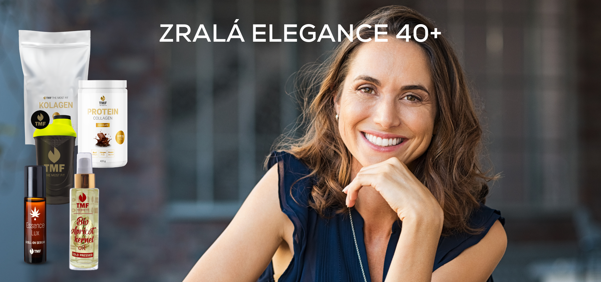 Zelená harmonie