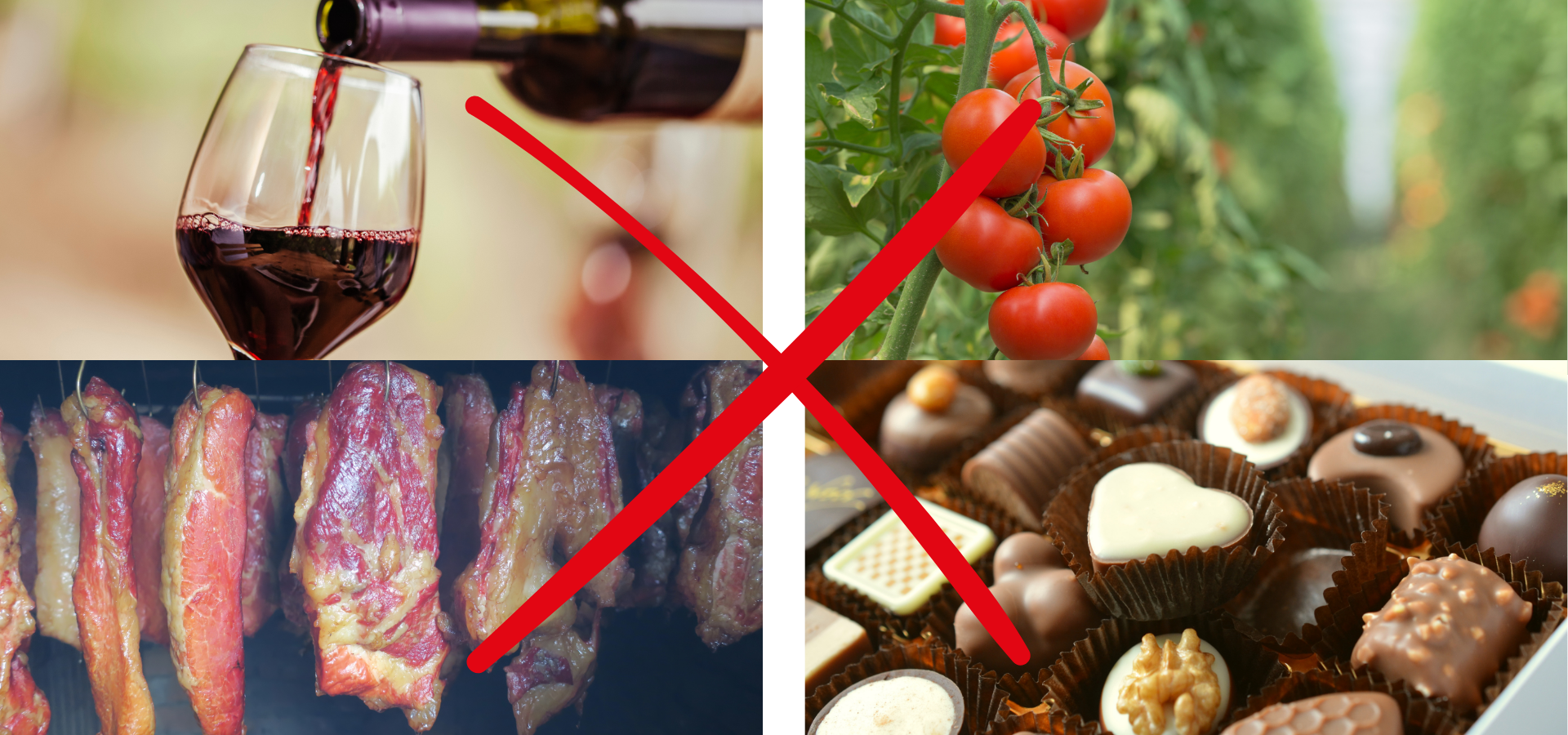 Histaminová intolerance