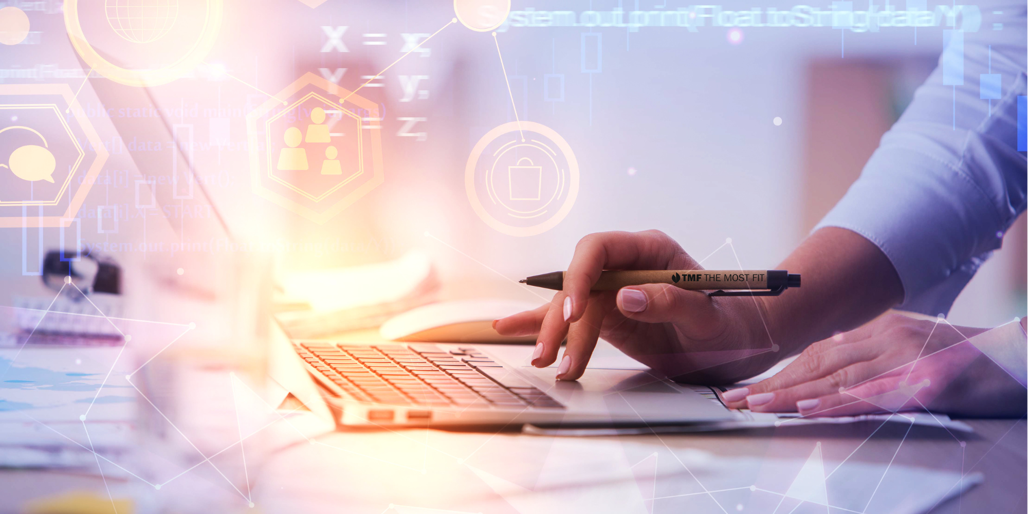 TMF Affiliate Program