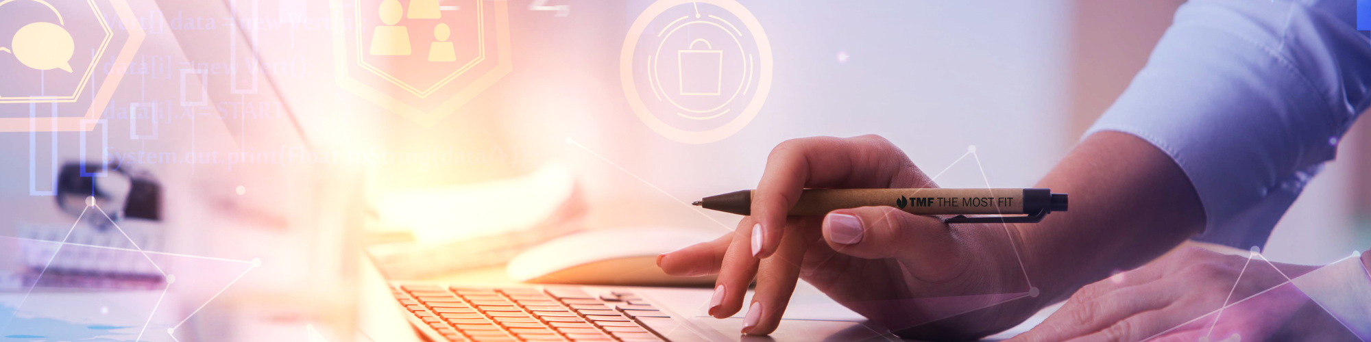 TMF Affiliate Program