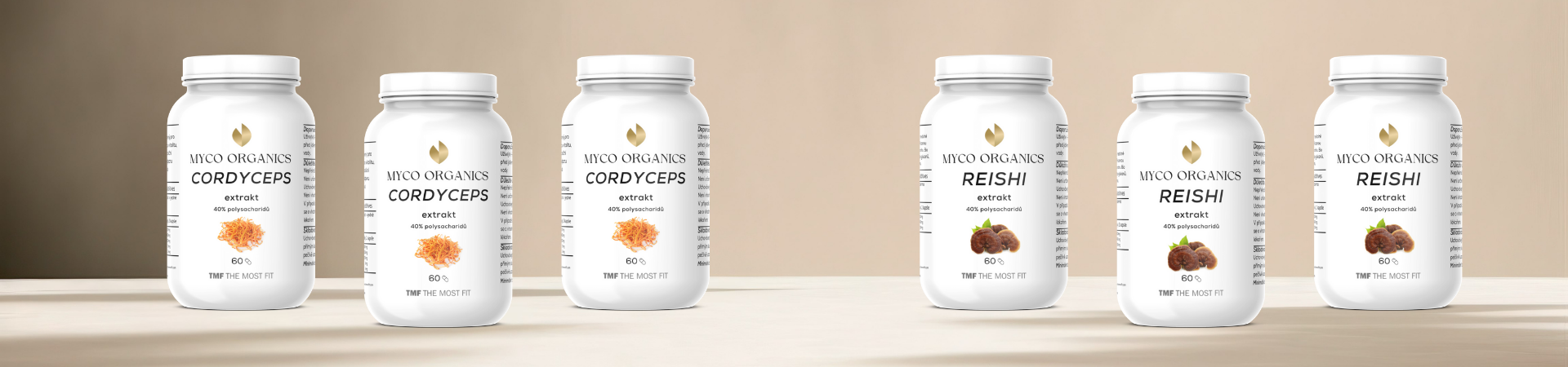 Myco organics