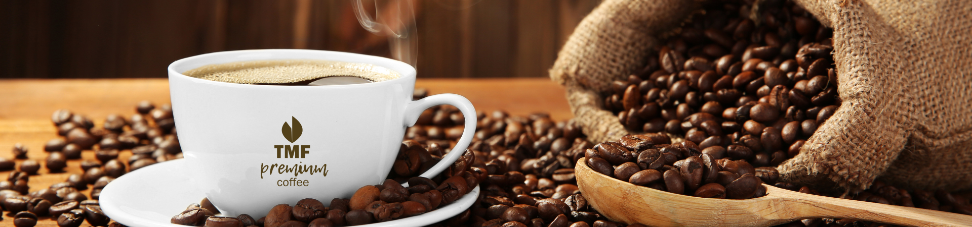 Premium Coffe